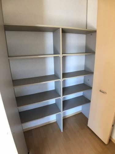 その他　収納