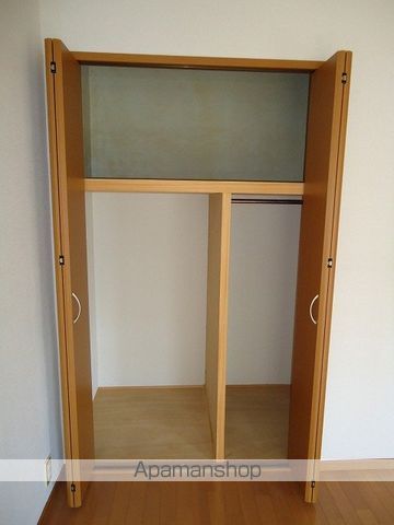 メゾンドカルムの内装写真
