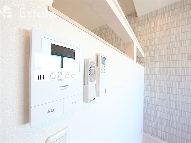 地下鉄名城線 志賀本通駅 徒歩8分 2階建 築12年のその他写真