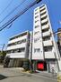 HF東中野レジデンス 6階 築19年8ヶ月の賃貸物件