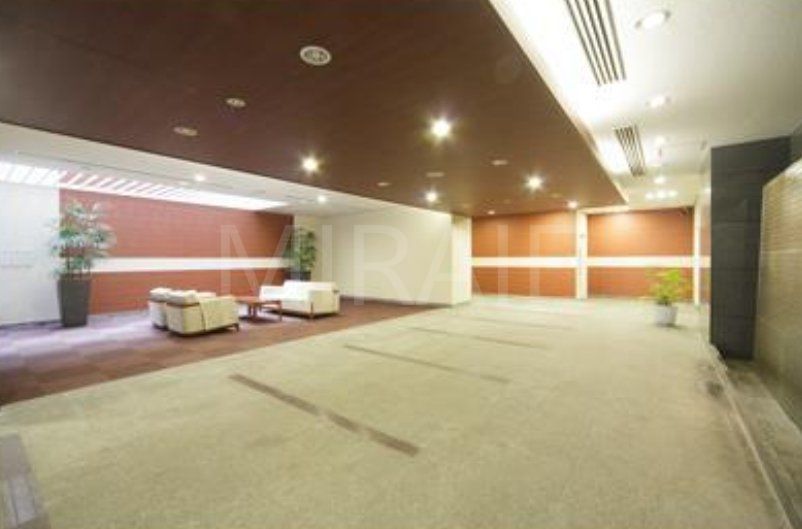 フォリアージュ青葉台の外観写真