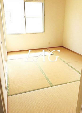 その他部屋・スペース　和室です。
