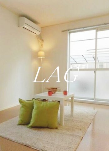 居室・リビング　洋室のお部屋です。（モデルルームです）