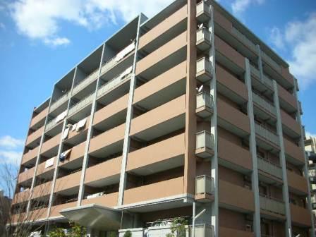地下鉄谷町線 喜連瓜破駅 徒歩4分 築21年