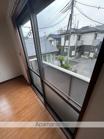 ＪＲ横浜線 新横浜駅 徒歩8分 2階建 築24年の内装写真