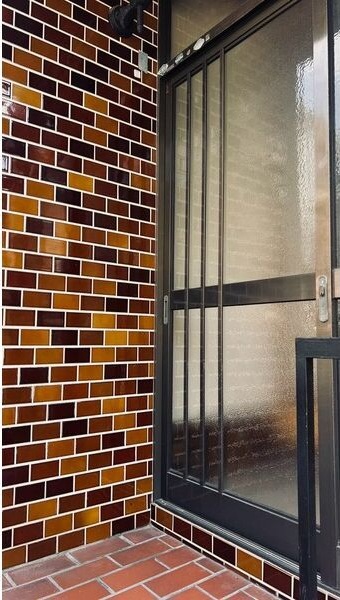 枚方市須山町あきかつ戸建の外観写真