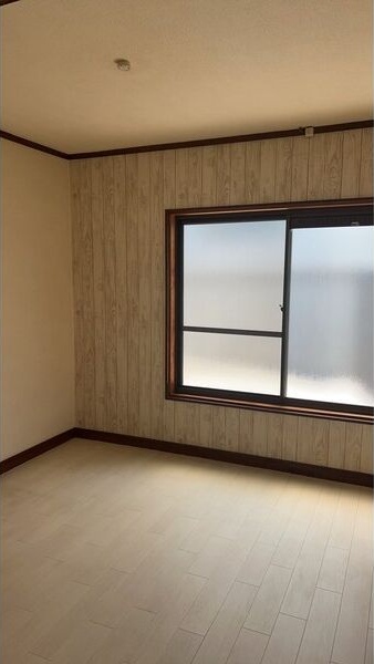 枚方市須山町あきかつ戸建の内装写真