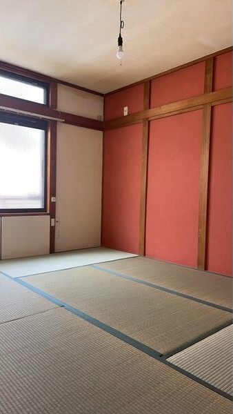 枚方市須山町あきかつ戸建の外観写真