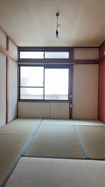 枚方市須山町あきかつ戸建の内装写真