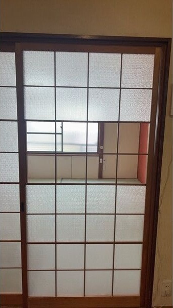 枚方市須山町あきかつ戸建のその他写真