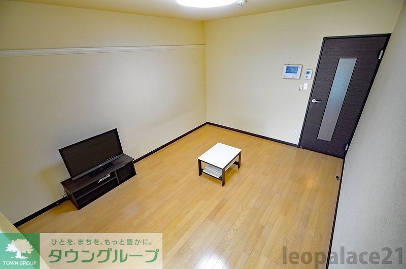 その他部屋・スペース　リビング/居室
