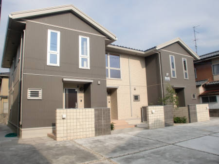 3LDK Apartment in Kanazawa, Ishikawa