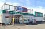 ドラックストア　ドラッグセイムス環状通美園店（ドラッグストア）まで715m