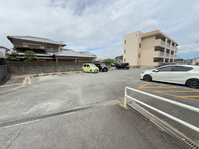 泉ハイツ久保 B棟のその他写真