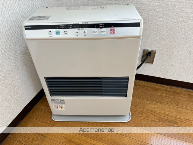 ソレイュ東札幌のその他写真