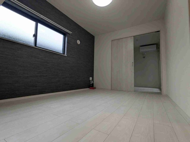 ハーモニーテラス香取町の内装写真
