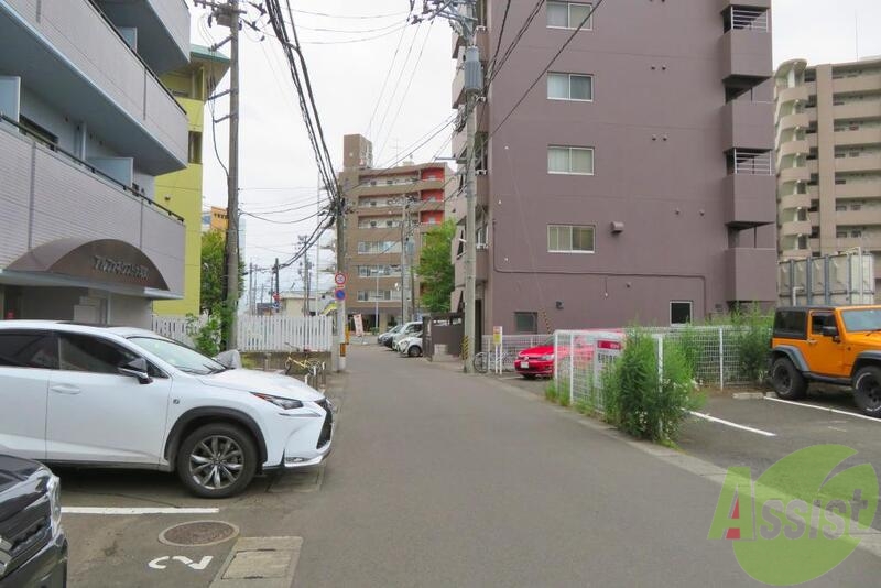 その他　（その他）まで100m