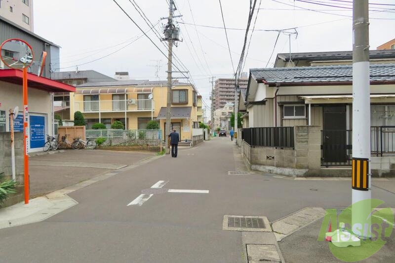 その他　（その他）まで100m