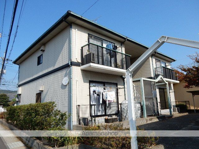 ＪＲ山陽本線 高島駅 徒歩7分 築33年