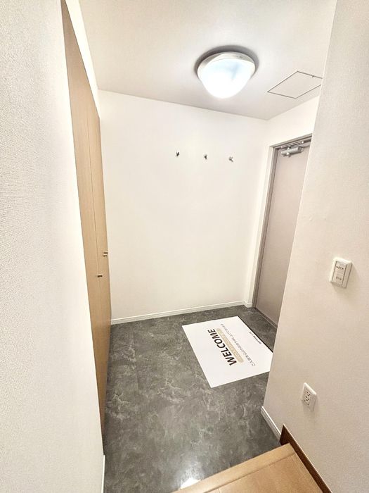 玄関　玄関※別部屋参考写真