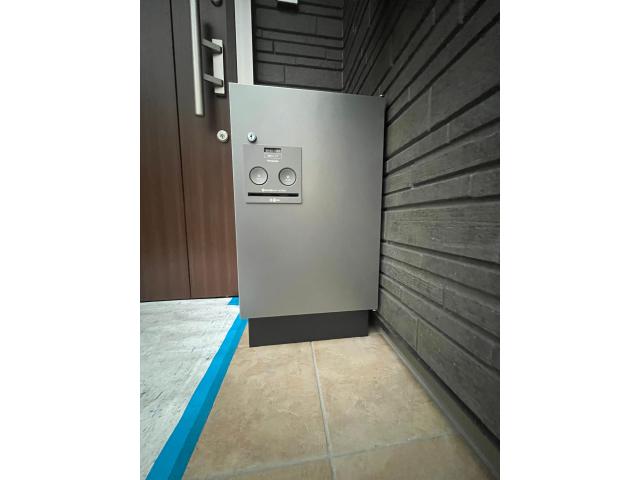 Orageの外観写真