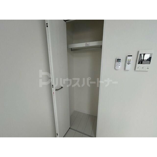 MQuarto東大宮の内装写真