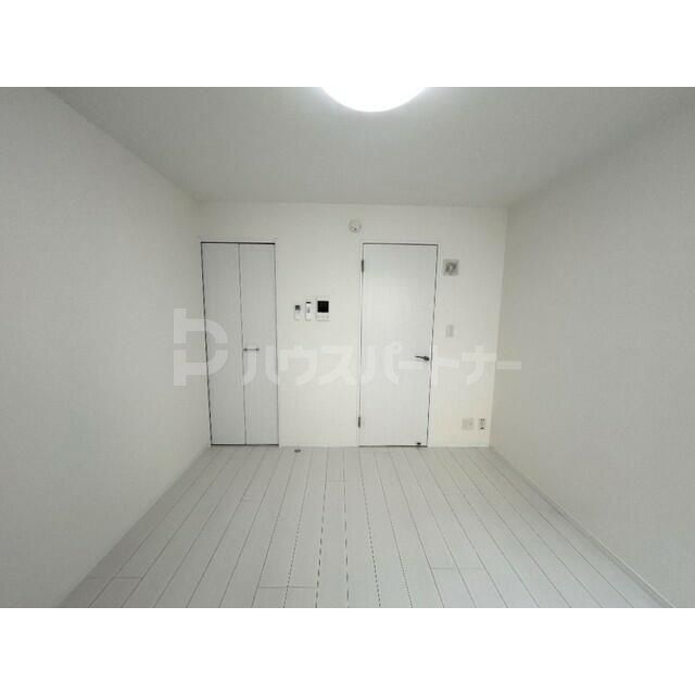 MQuarto東大宮の内装写真