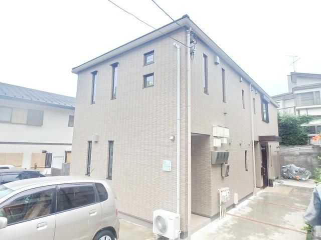 建物外観　★住環境良好★