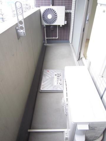 コンフォリア文京白山の内装写真
