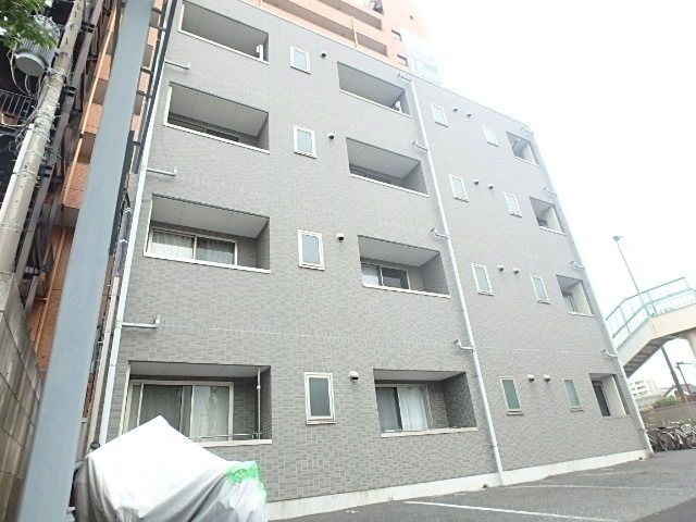 眺望　☆外観☆