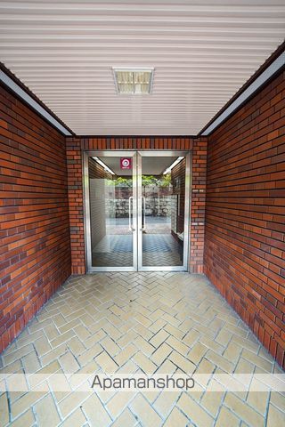 阪急神戸線 中津駅 徒歩7分 6階建 築43年の外観写真
