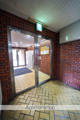 阪急神戸線 中津駅 徒歩7分 6階建 築43年の外観写真