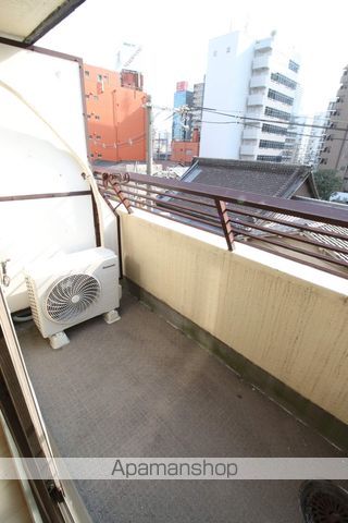 阪急神戸線 中津駅 徒歩7分 6階建 築43年の内装写真