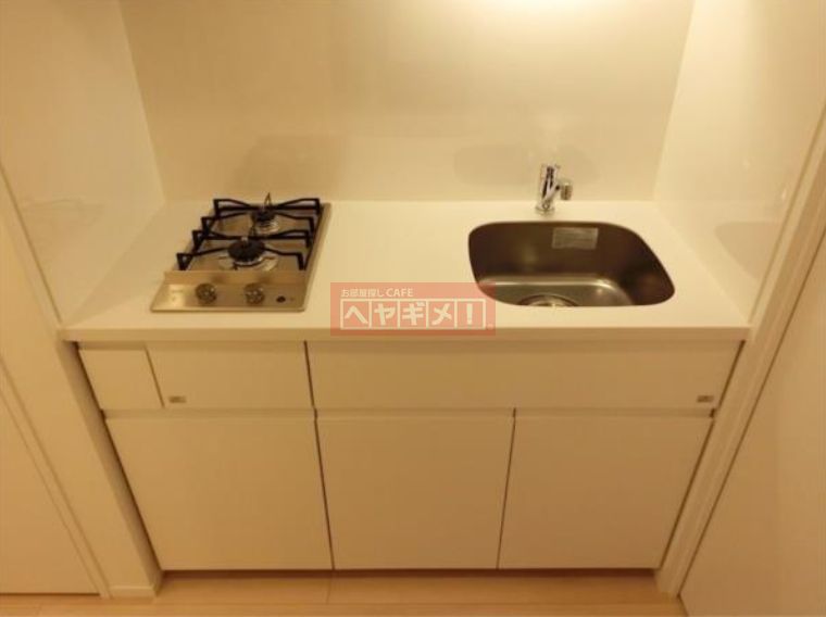 キッチン　キッチン／同建物参考写真