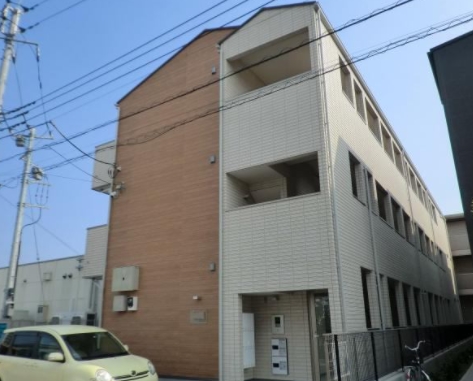 つくばエクスプレス 八潮駅 徒歩5分 築8年