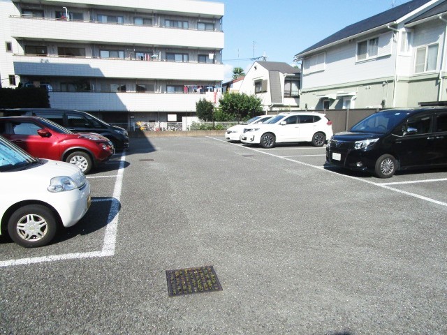 サザンコートのその他写真