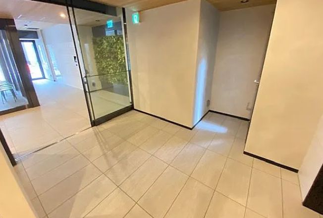 ロビー