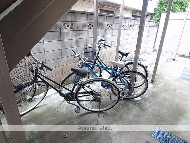 ＪＲ常磐線 北柏駅 徒歩6分 2階建 築18年の外観写真