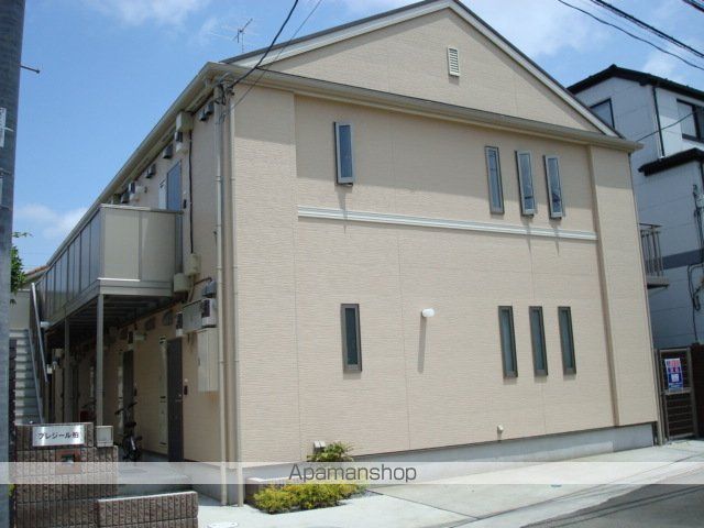 ＪＲ常磐線 北柏駅 徒歩6分 築18年