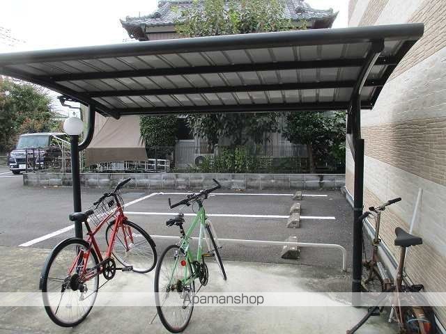 レオパレスWALTZの外観写真