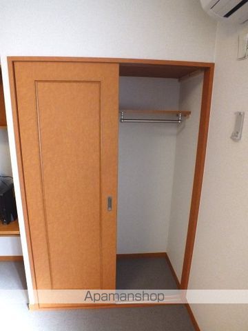 レオパレスWALTZの内装写真