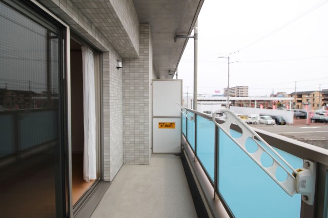 ＪＲ土讃線 薊野駅 徒歩12分 6階建 築14年の内装写真