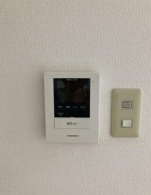 京王線 高幡不動駅 徒歩2分 8階建 築32年のその他写真
