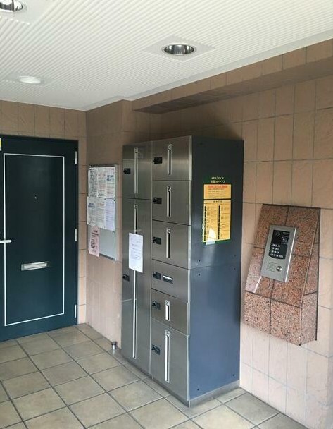 ＪＲ京浜東北線 新子安駅 徒歩15分 7階建 築28年の外観写真