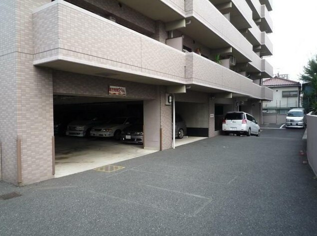 ＪＲ京浜東北線 新子安駅 徒歩15分 7階建 築28年のその他写真