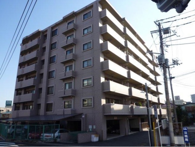 ＪＲ京浜東北線 新子安駅 徒歩15分 築28年