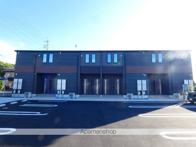 遠州鉄道 さぎの宮駅 徒歩26分 築3年