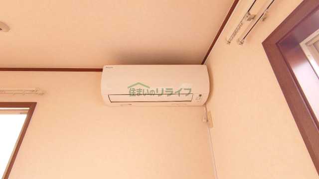 その他設備　別部屋参考写真