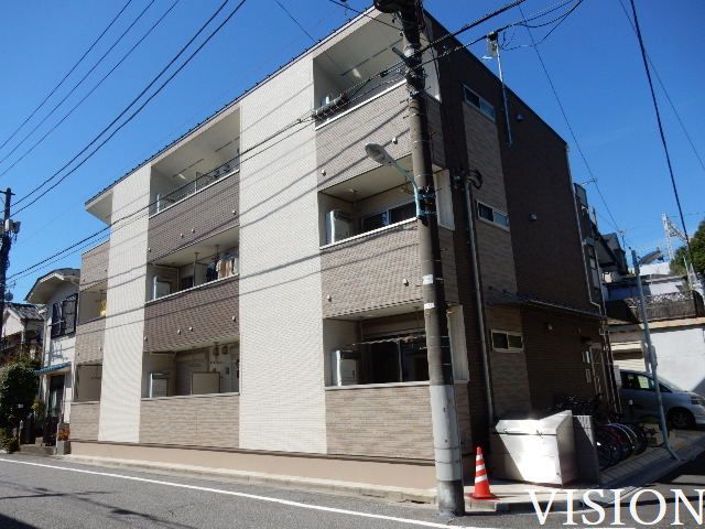 建物外観　☆外観☆
