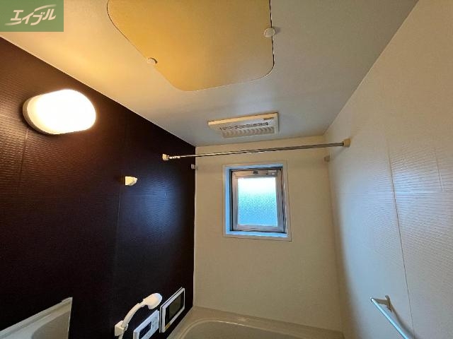 その他設備　浴室乾燥機